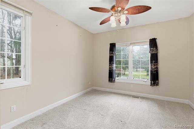 Builiding view nineteen for 7669 Rynn, Avoca, MI. 48006