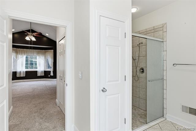 Builiding view seventeen for 7669 Rynn, Avoca, MI. 48006