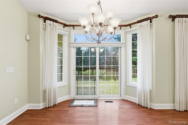 Builiding view six for 7669 Rynn, Avoca, MI. 48006