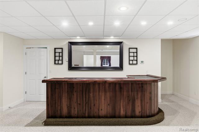 Builiding view thirty one for 7669 Rynn, Avoca, MI. 48006