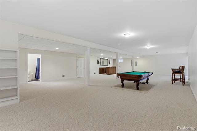 Builiding view thirty three for 7669 Rynn, Avoca, MI. 48006