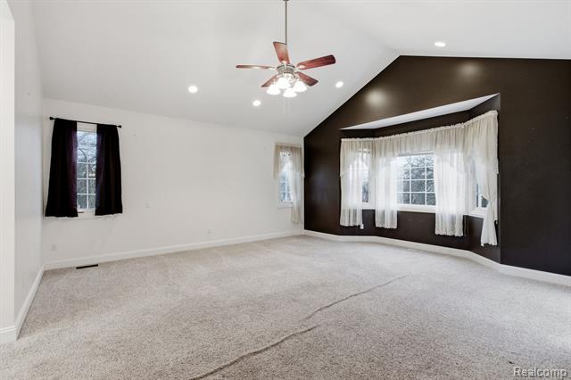 Builiding view twelve for 7669 Rynn, Avoca, MI. 48006