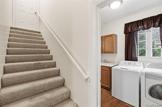 Builiding view twenty five for 7669 Rynn, Avoca, MI. 48006