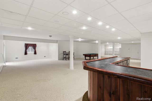 Builiding view twenty nine for 7669 Rynn, Avoca, MI. 48006