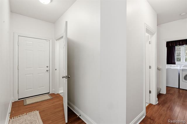 Builiding view twenty seven for 7669 Rynn, Avoca, MI. 48006