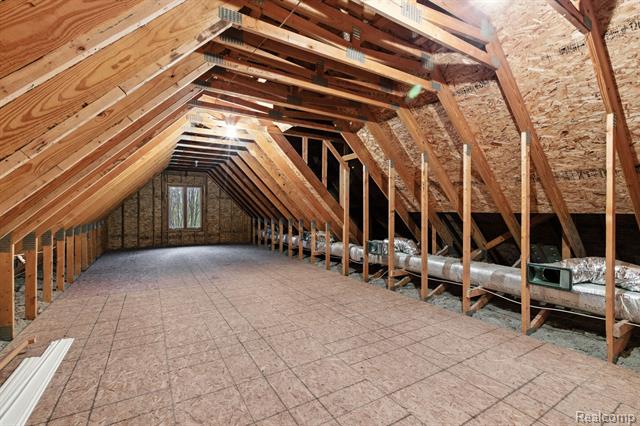 Builiding view twenty six for 7669 Rynn, Avoca, MI. 48006