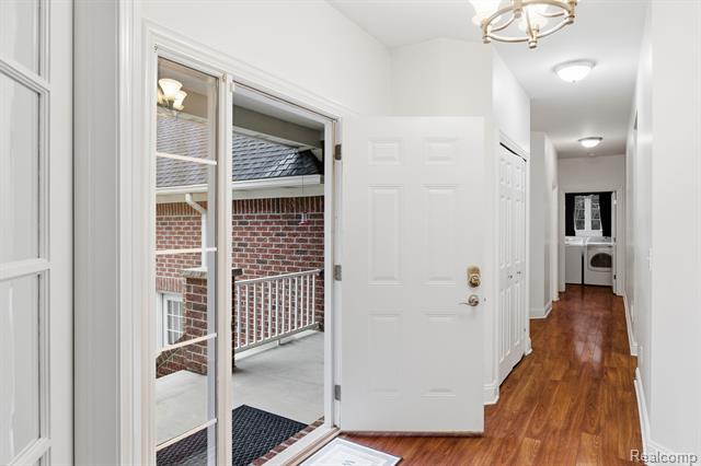 Builiding view twenty two for 7669 Rynn, Avoca, MI. 48006