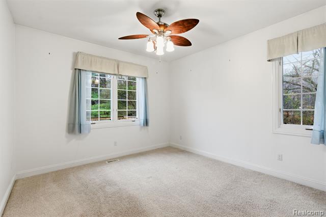 Builiding view twenty for 7669 Rynn, Avoca, MI. 48006