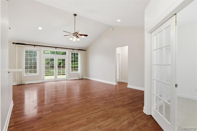 Builiding view two for 7669 Rynn, Avoca, MI. 48006