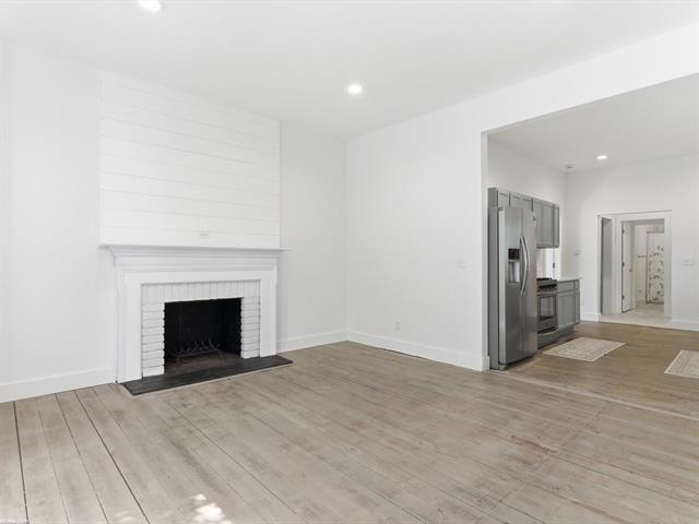 Builiding view eight for 2519 Walnut, Port Huron, MI. 48060