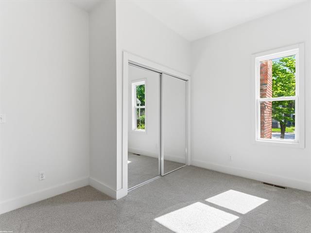 Builiding view eighteen for 2519 Walnut, Port Huron, MI. 48060