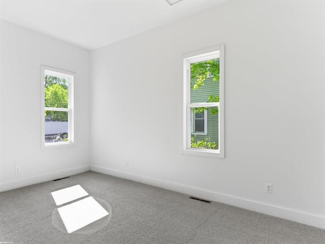 Builiding view seventeen for 2519 Walnut, Port Huron, MI. 48060