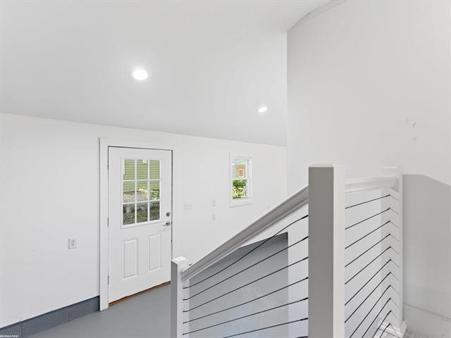 Builiding view twenty three for 2519 Walnut, Port Huron, MI. 48060