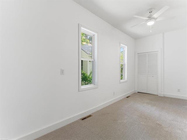 Builiding view twenty for 2519 Walnut, Port Huron, MI. 48060