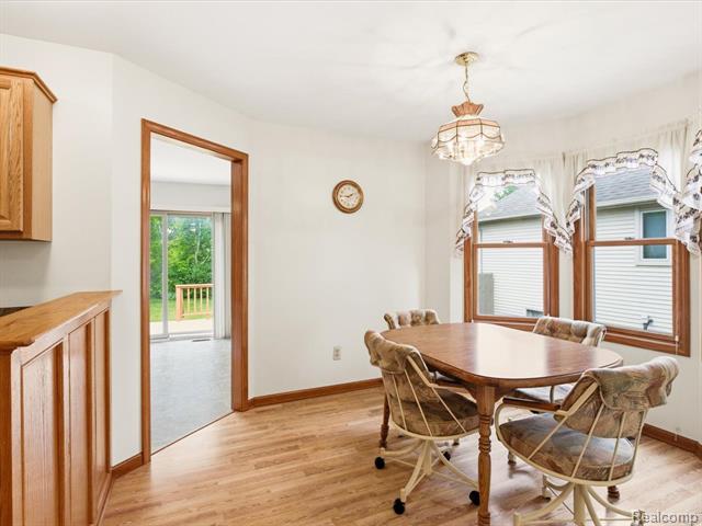 Builiding view eleven for 4305 Juniper, Port Huron, MI. 48060