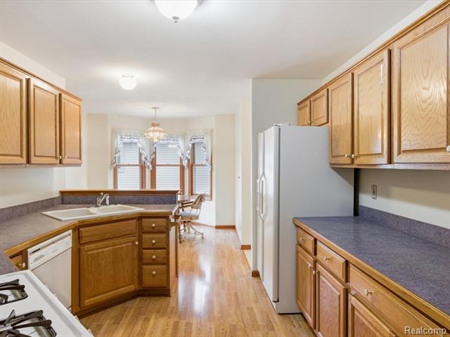 Builiding view fourteen for 4305 Juniper, Port Huron, MI. 48060