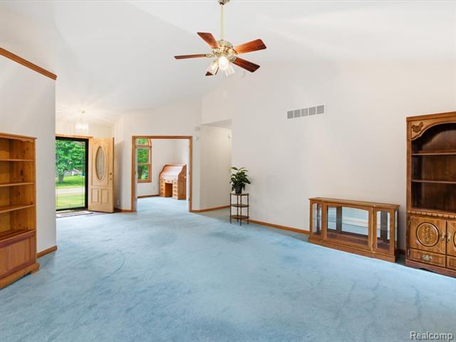 Builiding view seven for 4305 Juniper, Port Huron, MI. 48060