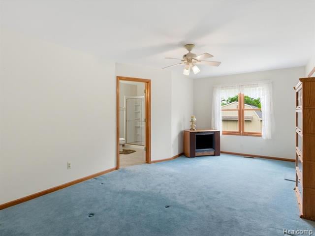 Builiding view seventeen for 4305 Juniper, Port Huron, MI. 48060