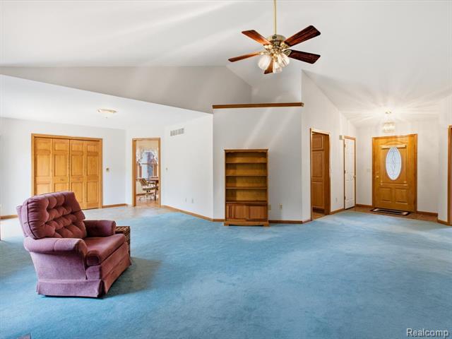 Builiding view six for 4305 Juniper, Port Huron, MI. 48060