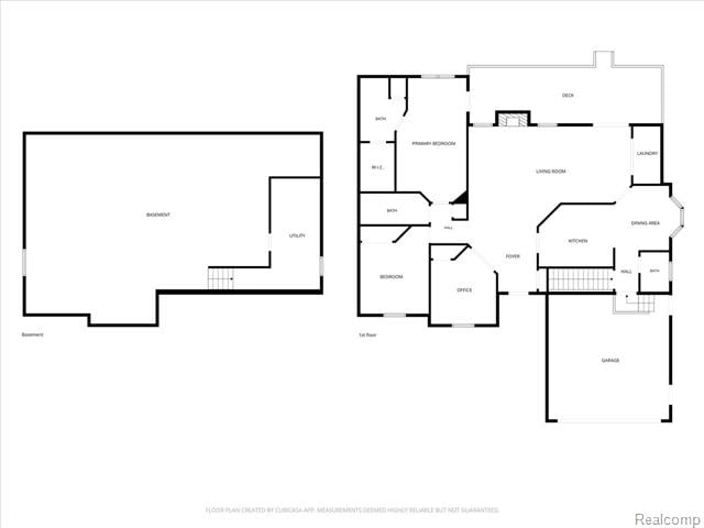 Builiding view thirty seven for 4305 Juniper, Port Huron, MI. 48060