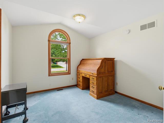 Builiding view twenty one for 4305 Juniper, Port Huron, MI. 48060