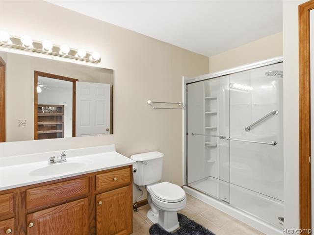 Builiding view twenty for 4305 Juniper, Port Huron, MI. 48060