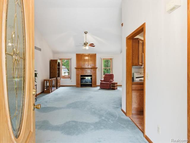 Builiding view two for 4305 Juniper, Port Huron, MI. 48060