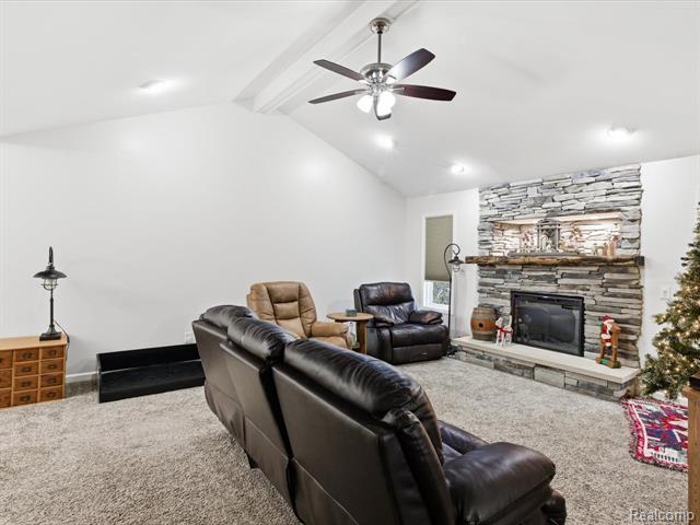 Builiding view eleven for 3188 Fanone, Port Huron, MI. 48060