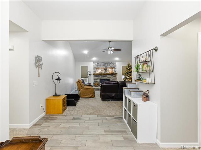 Builiding view nine for 3188 Fanone, Port Huron, MI. 48060