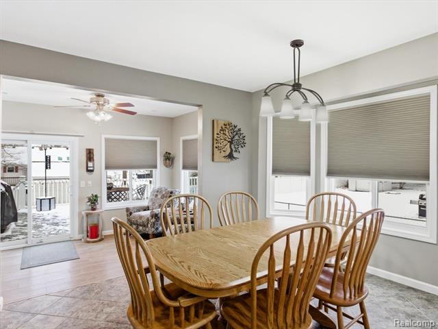 Builiding view seventeen for 3188 Fanone, Port Huron, MI. 48060