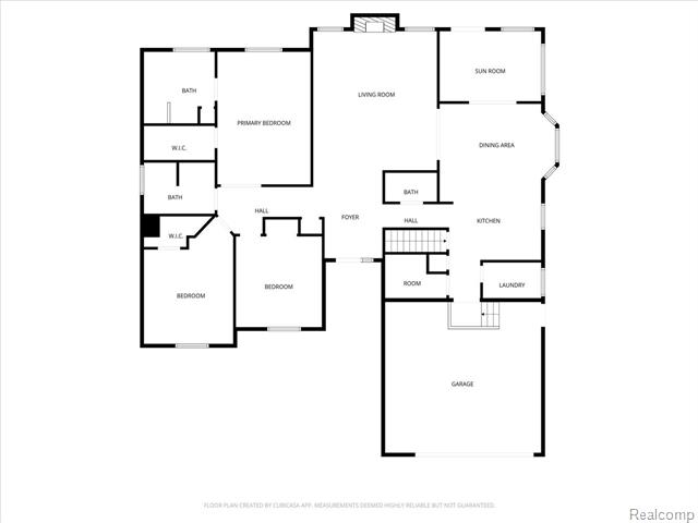 Builiding view thirty eight for 3188 Fanone, Port Huron, MI. 48060