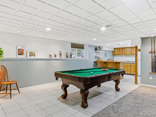 Builiding view thirty one for 3188 Fanone, Port Huron, MI. 48060