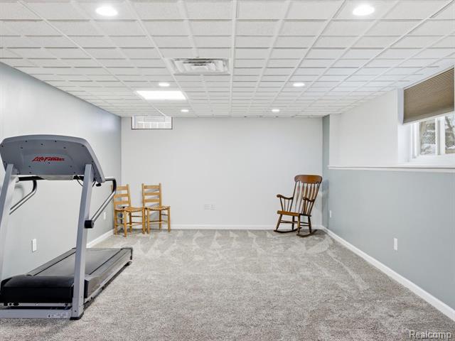 Builiding view thirty three for 3188 Fanone, Port Huron, MI. 48060