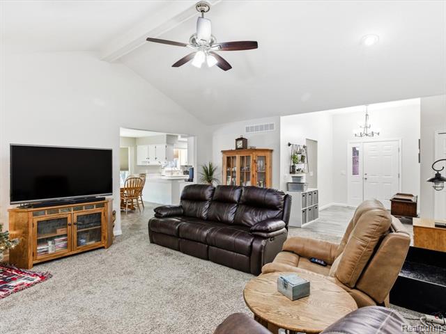 Builiding view twelve for 3188 Fanone, Port Huron, MI. 48060