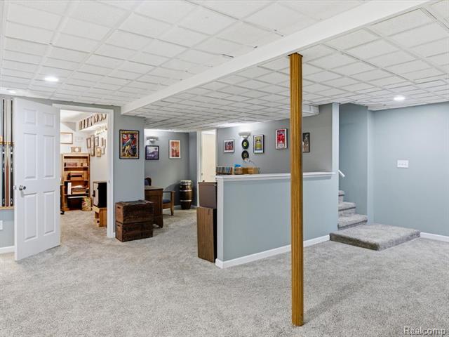 Builiding view twenty nine for 3188 Fanone, Port Huron, MI. 48060