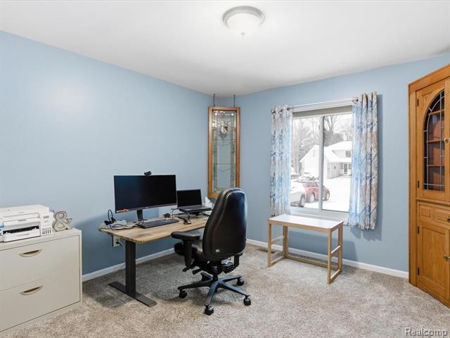 Builiding view twenty three for 3188 Fanone, Port Huron, MI. 48060