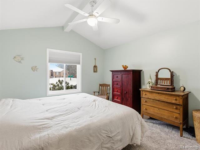 Builiding view twenty two for 3188 Fanone, Port Huron, MI. 48060