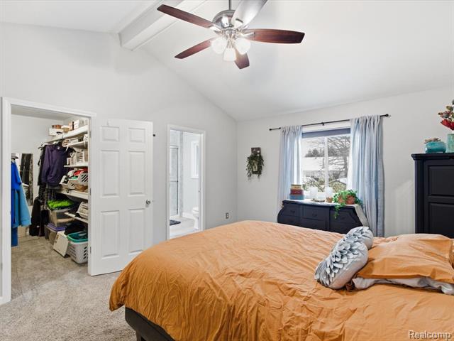 Builiding view twenty for 3188 Fanone, Port Huron, MI. 48060