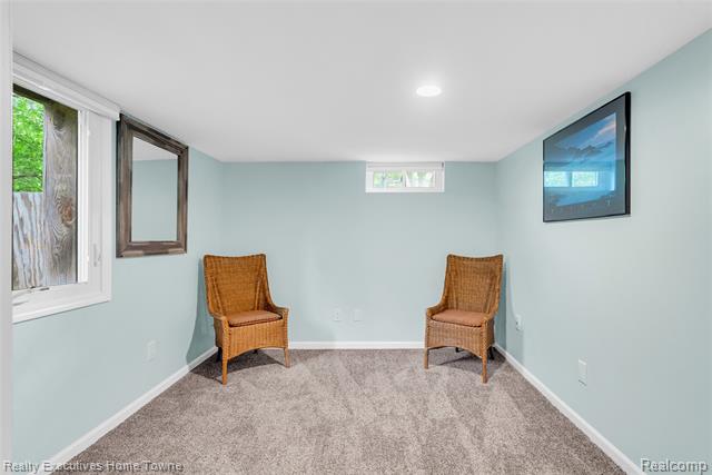 Builiding view twenty seven for 2640 Huckleberry, Port Huron, MI. 48060