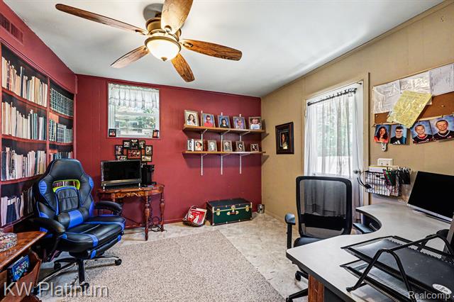 Builiding view twenty three for 2346 Riverwood, Port Huron, MI. 48060