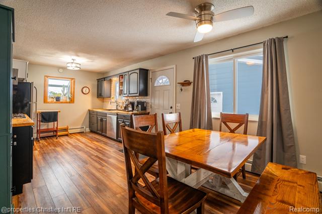 Builiding view eleven for 3505 Shenandoah, Port Huron, MI. 48060