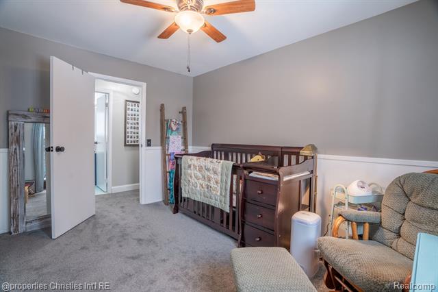 Builiding view twenty five for 3505 Shenandoah, Port Huron, MI. 48060