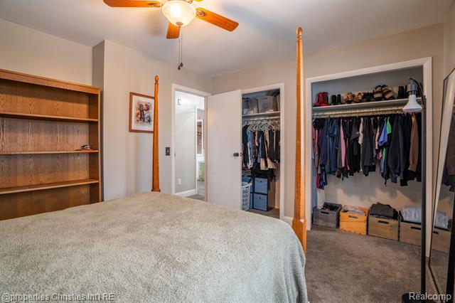 Builiding view twenty one for 3505 Shenandoah, Port Huron, MI. 48060