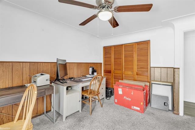 Builiding view thirty one for 3625 Angus, Fort Gratiot, MI. 48059