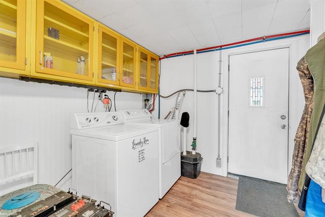 Builiding view thirty two for 3625 Angus, Fort Gratiot, MI. 48059