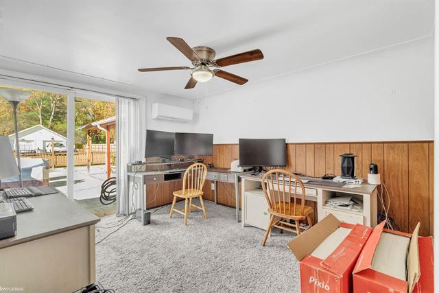 Builiding view thirty for 3625 Angus, Fort Gratiot, MI. 48059