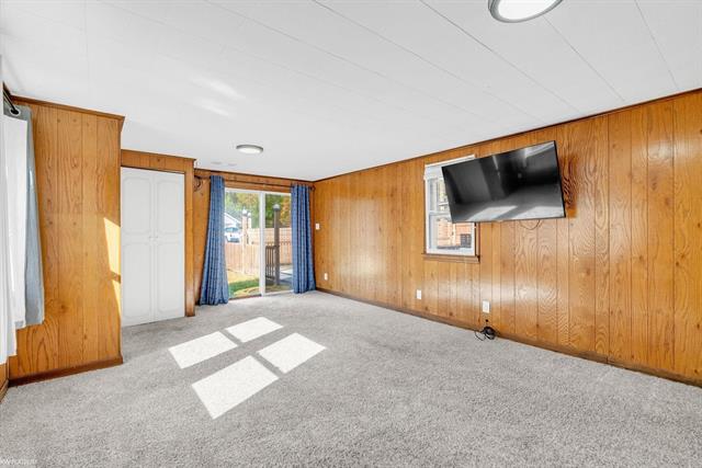 Builiding view twenty eight for 3625 Angus, Fort Gratiot, MI. 48059