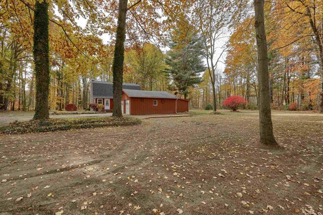 Builiding view eight for 7241 Bryce, North Street, MI. 48049