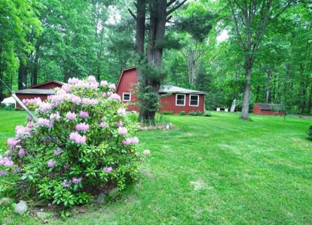 Builiding view eleven for 7241 Bryce, North Street, MI. 48049