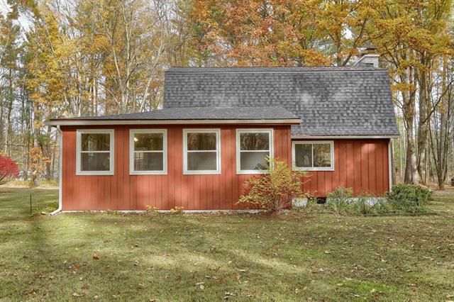 Builiding view five for 7241 Bryce, North Street, MI. 48049